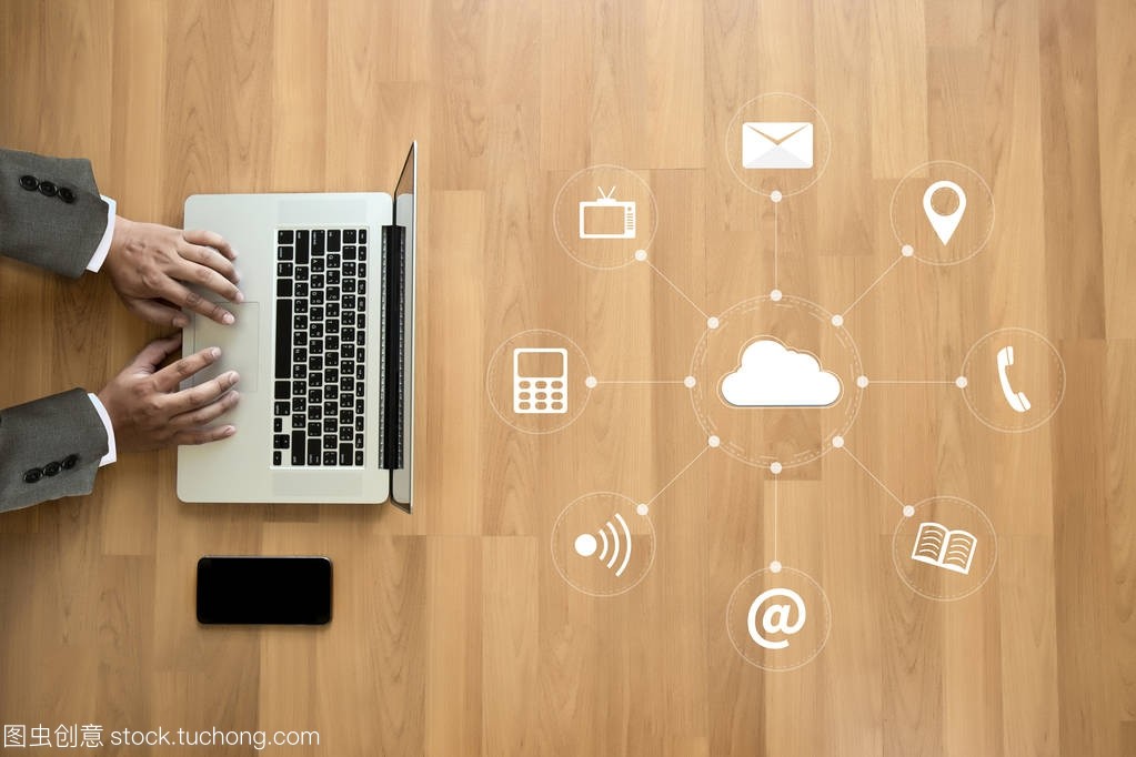 云计算与图网络数据存储技术在网络技术服务中的应用与挑战