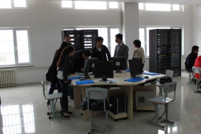 计算机网络技术服务 连接未来的桥梁